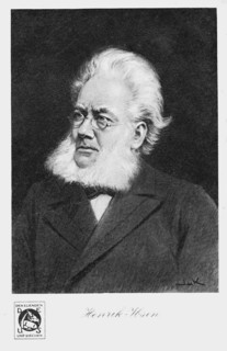 Ibsen, Henrik