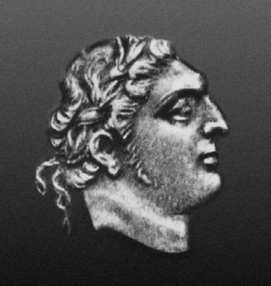 King Jugurtha