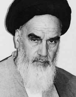 Ruhollah Kohmeiny