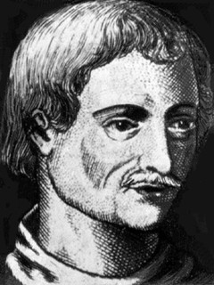 Bruno, Giordano Filippo