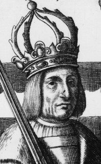 Conrad I
