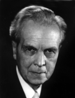 Professor Dr. Hermann August Korff
