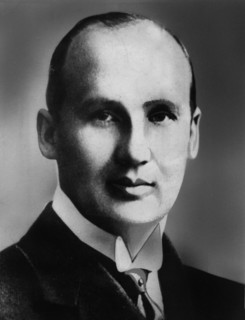 Ivar Kreuger