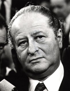 Bruno Kreisky