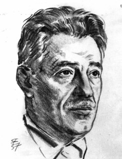 Fritz Kreisler