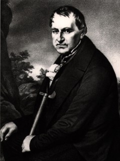 Buch, Leopold von