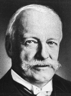 Bülow, Bernhard, comte von