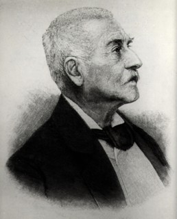 Jacob Christoph Burckhardt
