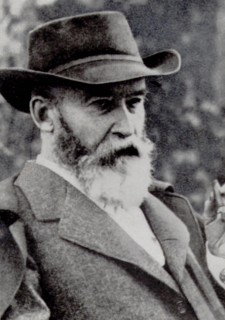 Busch, Wilhelm