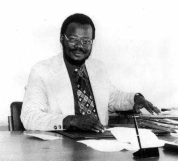 Buthelezi, Gatsha