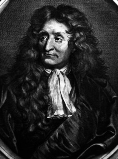La Fontaine, Jean de