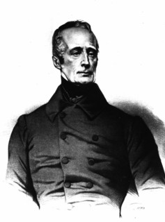 Lamartine, Alphonse de