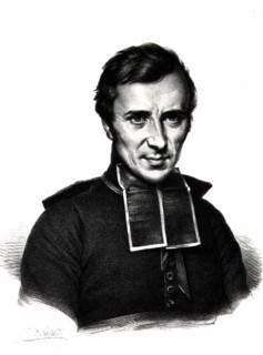 Lamennais, Hugues Félicité-Robert de