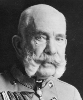François Joseph I