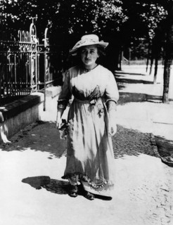 Luxemburg, Rosa