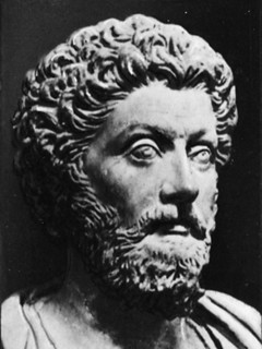 Aurele, Marc; Marcus Aurelius Antoninus