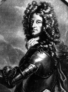 Maximilian II Emanuel