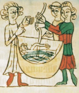 Le jugement de Dieu