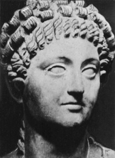 Messalina, Valeria