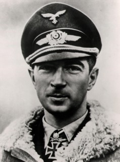 Mölders, Werner