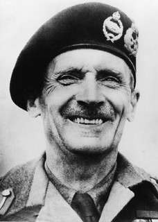 Montgomery, Bernard Law