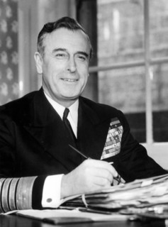 Mountbatten, Louis