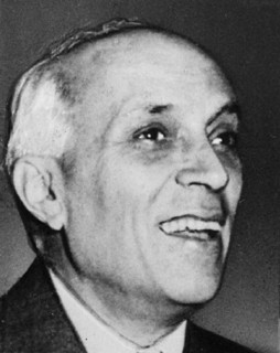 Nehru, Jawaharlal