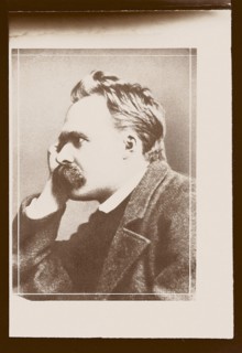 Nietzsche, Friedrich