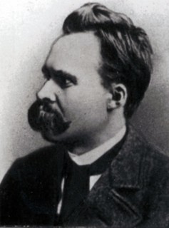 Nietzsche, Friedrich