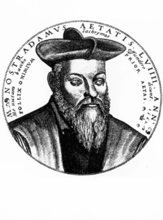 Nostradamus