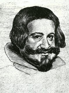 Olivares, Gaspar de Guzmán, comte de