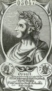 Otto II