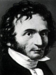 Paganini, Niccoló