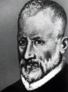 Palestrina, Giovanni Pierlugi da