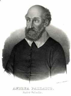 Palladio, Andrea
