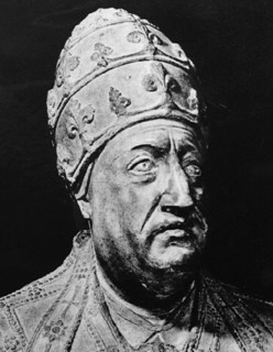 Pope Paul II