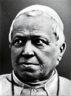Pope Pius IX