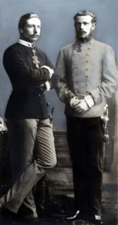 Rodolphe de Habsbourg