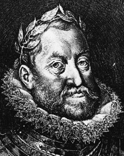 Rudolf II of Habsburg