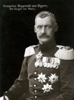 Rupprecht of Bavaria