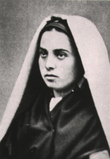 Bernadette Soubirous
