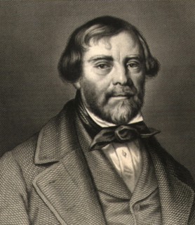Sue, Eugène