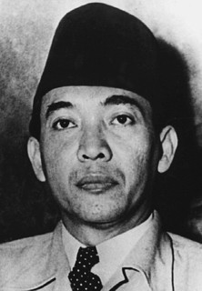 Sukarno, Achmed; Soekarno