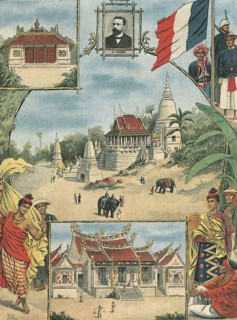 1900 Paris World Exhibition