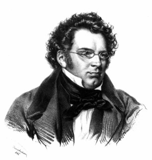Schubert, Franz
