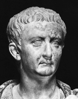 Tibère, Claudius Nero