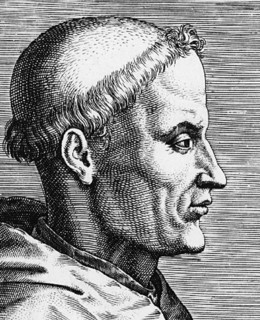 Thomas Aquinas
