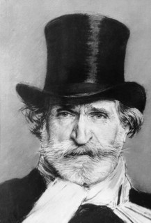 Verdi, Guiseppe