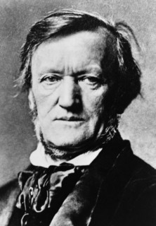 Wagner, Richard