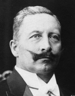 Wilhelm II